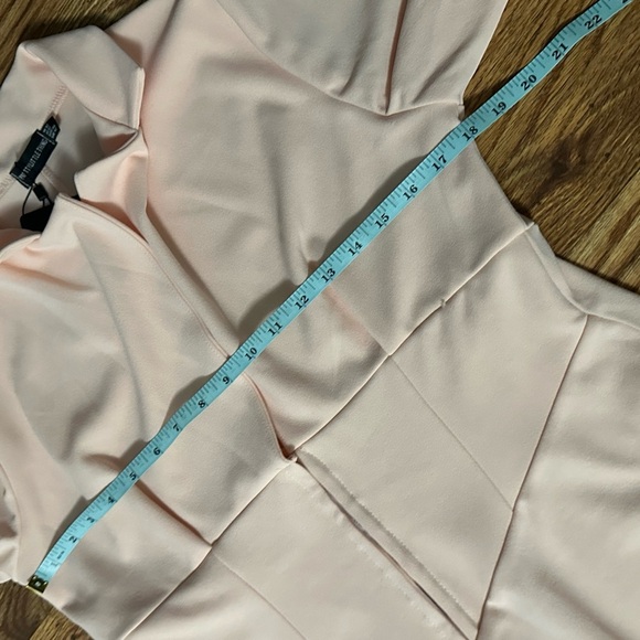 Pretty Little Thing Dress Size 12 - Picture 10 of 11